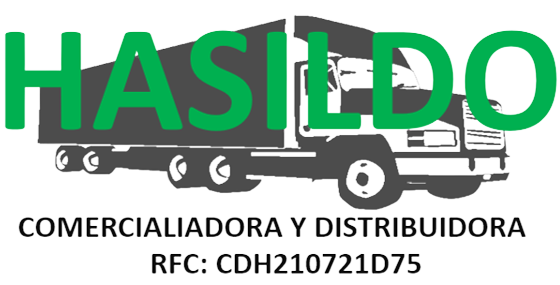 COMERCIALIZADORA Y DISTRIBUIDORA HASILDO